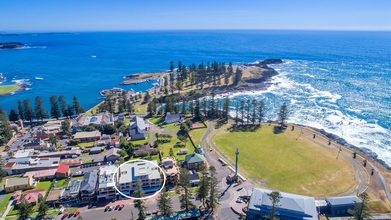 Khác 4 Oceanview Kiama Luxury Coastal Accommodation