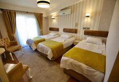 其他 5 Grand Dogan Otel