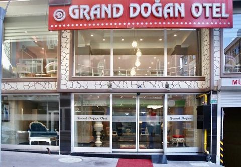 其他 Grand Dogan Otel
