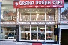 其他 Grand Dogan Otel