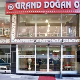 Primary image1Grand Dogan Otel,克勒克卡莱大学飯店