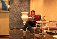 其他 2 Grand Dogan Otel