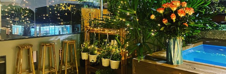 อื่นๆ The Houses