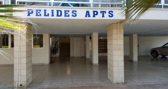 Others Pelides Apartments