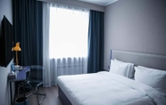 Lain-lain 3 City Hotel Shymkent