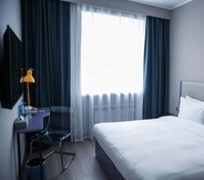 Lain-lain 3 City Hotel Shymkent