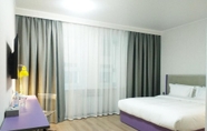 Lain-lain 4 City Hotel Shymkent