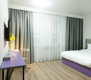 Lain-lain 4 City Hotel Shymkent