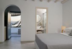 Others 4 Mythology Naxos Villas & Suites