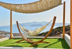 Others 3 Mythology Naxos Villas & Suites