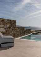 Primary image Mythology Naxos Villas & Suites