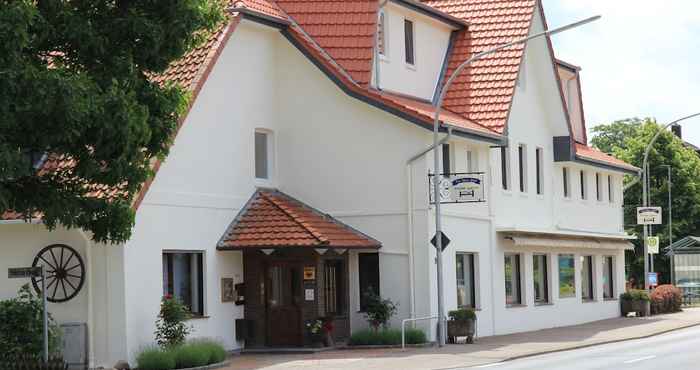 Others Hotel Garni Zur Alten Post