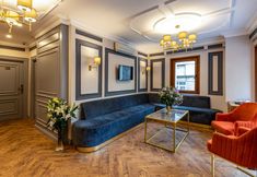 Others 4 Interstar Hotel