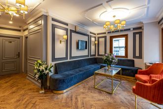 Others 4 Interstar Hotel