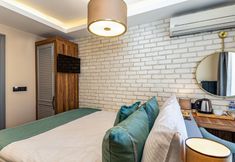 Others 7 Interstar Hotel