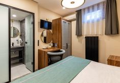 Others 6 Interstar Hotel