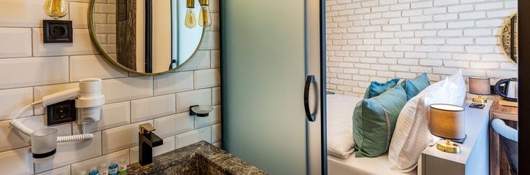 Others Interstar Hotel