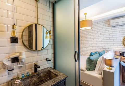 Others Interstar Hotel