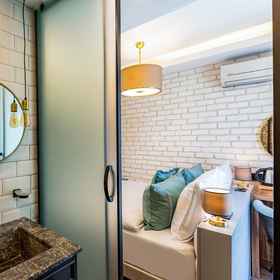 Primary image 1 Interstar Hotel, Ozi Pizza & Pasta Hotels