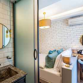 Primary image 1 Interstar Hotel, Khách sạn Mercan