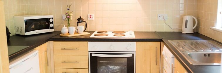 Others Castle Gardens 3 bed 4019