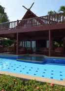 Ảnh chính 3 Bedroom Beach Front Villa with Private Pool - P3 SDV026-By Samui Dream Villas