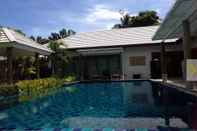 Others 3 Bedroom Villa - just 3 minutes walk to the beach SDV033-By Samui Dream Villas