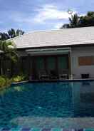 Ảnh chính 3 Bedroom Villa - just 3 minutes walk to the beach SDV033-By Samui Dream Villas