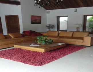 Lainnya 2 3 Bedroom Villa - just 3 minutes walk to the beach SDV033-By Samui Dream Villas