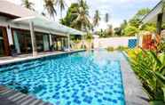 Others 4 3 Bedroom Villa - just 3 minutes walk to the beach SDV033-By Samui Dream Villas