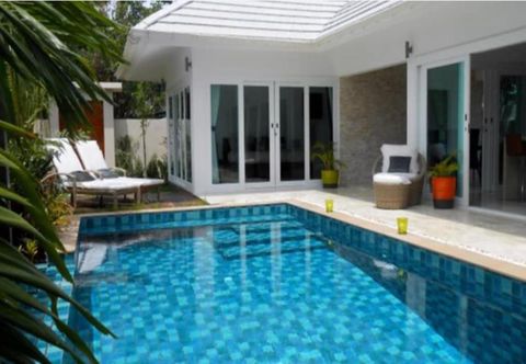 その他 2 Bedroom Pool Villa-5 mins walk to beach SDV034-By Samui Dream Villas