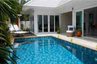 Lainnya 2 Bedroom Pool Villa-5 mins walk to beach SDV034-By Samui Dream Villas