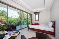 Lainnya 2 Bedroom Villa Duplex A SDV005-By Samui Dream Villas