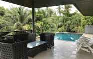 Others 4 4 Bedroom Villa Duplex AB SDV005/006-By Samui Dream Villas