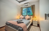 Others 4 3 Bedroom Sea View Villa Mikia SDV007 - By Samui Dream Villas