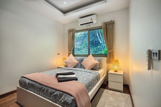 Others 4 3 Bedroom Sea View Villa Mikia SDV007 - By Samui Dream Villas