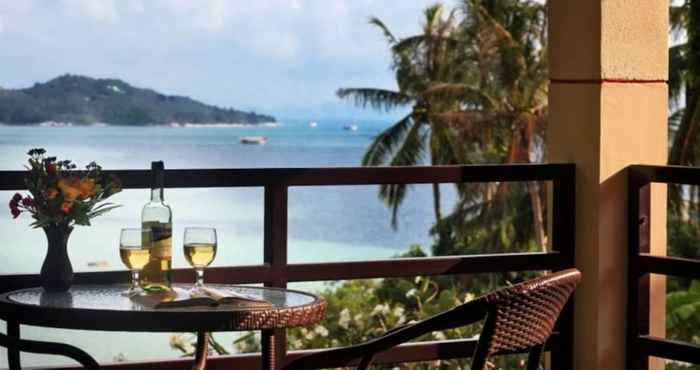 Others 6 Bedroom Bay & Island View Twin Villa Koh Phangan SDV233/234-By Samui Dream Villas