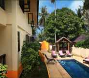 Lainnya 4 6 Bedroom Bay & Island View Twin Villa Koh Phangan SDV233/234-By Samui Dream Villas