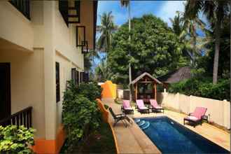 Lainnya 4 6 Bedroom Bay & Island View Twin Villa Koh Phangan SDV233/234-By Samui Dream Villas