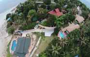 อื่นๆ 7 8 Bedroom Sea Front Twin Villa Koh Phangan SDV231/234-By Samui Dream Villas