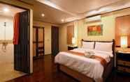 อื่นๆ 2 8 Bedroom Sea Front Twin Villa Koh Phangan SDV231/234-By Samui Dream Villas