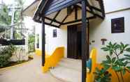 อื่นๆ 4 10 Bedroom Sea Front Twin Villa Koh Phangan SDV232/234-By Samui Dream Villas