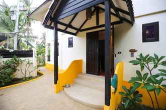 อื่นๆ 4 10 Bedroom Sea Front Twin Villa Koh Phangan SDV232/234-By Samui Dream Villas