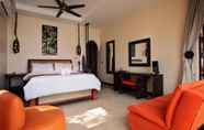 Others 5 11 Bedroom Sea Front Triple Villas Koh Phangan SDV231/233/234-By Samui Dream Villas