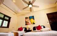 อื่นๆ 7 11 Bedroom Sea Front Triple Villas Koh Phangan SDV231/233/234-By Samui Dream Villas