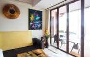 อื่นๆ 7 11 Bedroom Sea Front Triple Villas Koh Phangan SDV231/233/234-By Samui Dream Villas