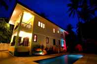 อื่นๆ 11 Bedroom Sea Front Triple Villas Koh Phangan SDV231/233/234-By Samui Dream Villas