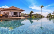 Lain-lain 7 12 Bedroom Sea View Twin Villas Angthong Hills SDV205/SDV227-By Samui Dream Villas