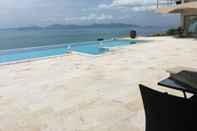 Lainnya 16 Bedroom Sea View Triple Villas Angthong Hills SDV205/SDV227/SDV190-By Samui Dream Villas