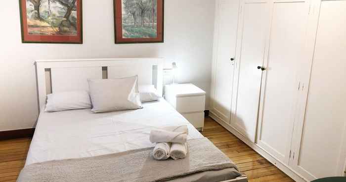 Others Funcional apartamento centro bilbao by urban hosts